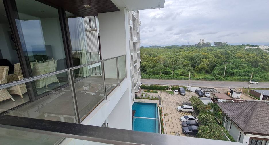 出售 3 卧室 公寓式住宅 在 Klaeng, Rayong