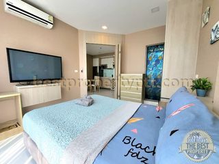 For sale 1 bed condo in Pratumnak, Pattaya