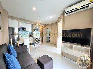 For sale 1 bed condo in Pratumnak, Pattaya