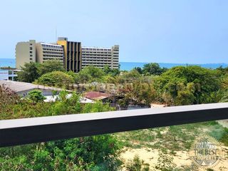 For sale 1 bed condo in Pratumnak, Pattaya