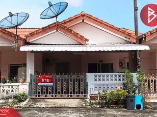 For sale studio townhouse in Mueang Nakhon Si Thammarat, Nakhon Si Thammarat