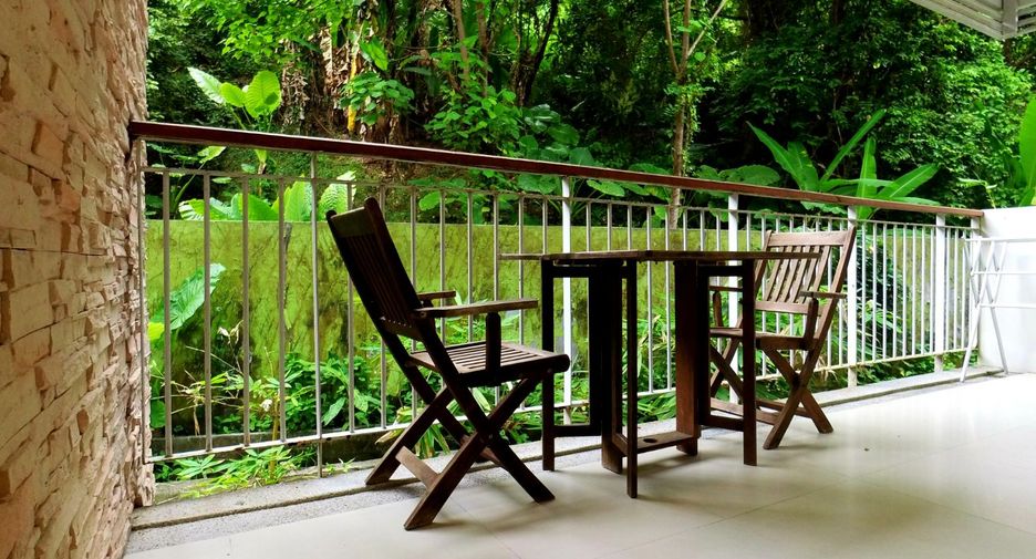 For sale 1 bed condo in Thalang, Phuket