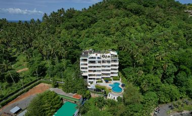 For sale 1 bed condo in Thalang, Phuket