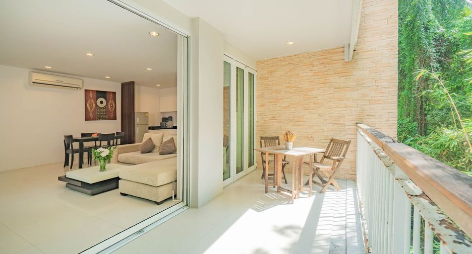 For sale 1 bed condo in Thalang, Phuket