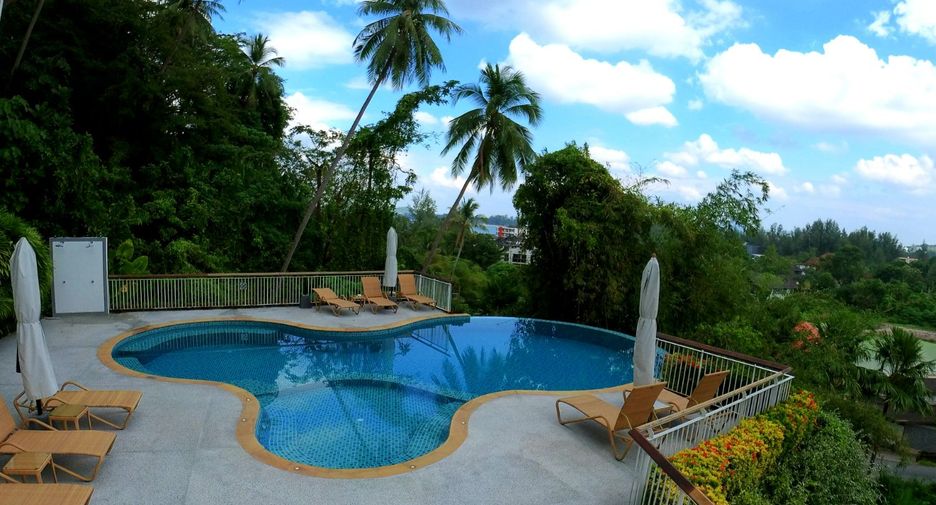 For sale 1 bed condo in Thalang, Phuket
