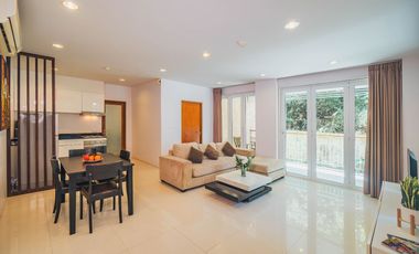 For sale 1 bed condo in Thalang, Phuket