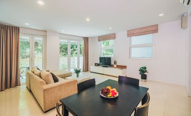 For sale 1 bed condo in Thalang, Phuket