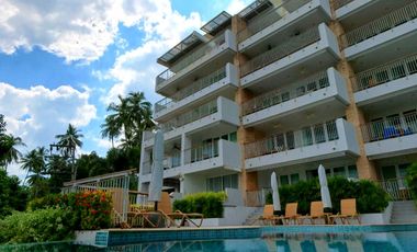 For sale 1 bed condo in Thalang, Phuket