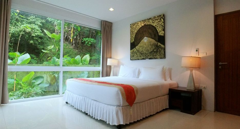 For sale 1 bed condo in Thalang, Phuket