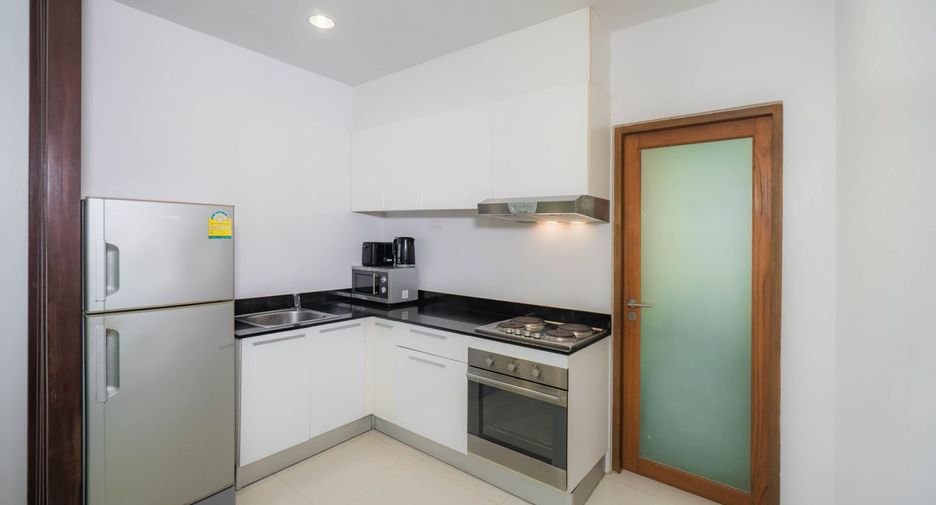 For sale 1 bed condo in Thalang, Phuket