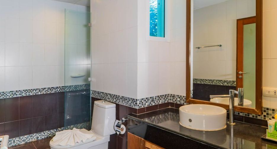 For sale 1 bed condo in Thalang, Phuket