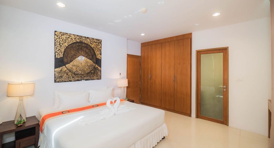 For sale 1 bed condo in Thalang, Phuket