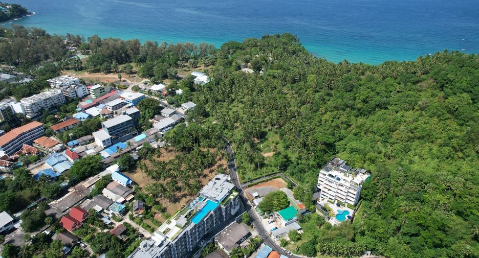 For sale 1 bed condo in Thalang, Phuket