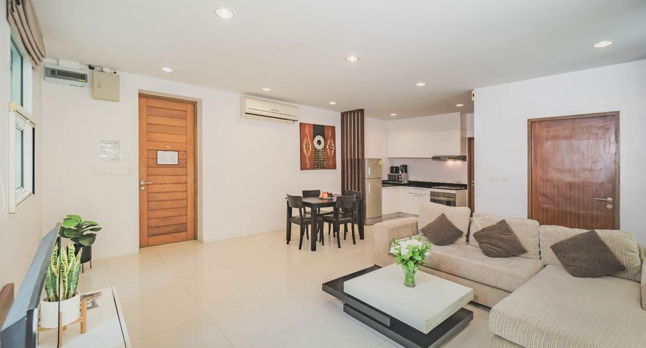 For sale 1 bed condo in Thalang, Phuket