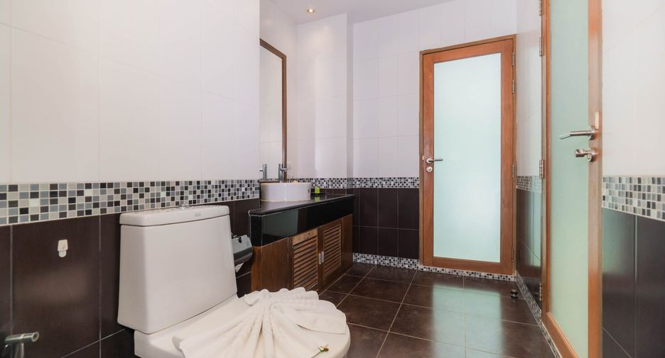 For sale 1 bed condo in Thalang, Phuket