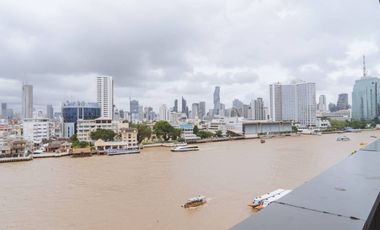 ขาย 4 เตียง อพาร์ทเม้นท์ ใน คลองสาน, กรุงเทพฯ