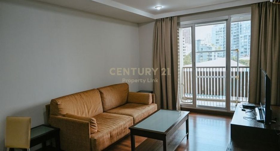 For sale 2 bedrooms condo in Phaya Thai, Bangkok