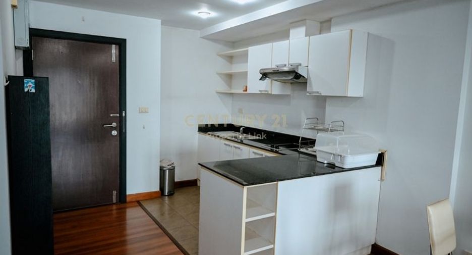 For sale 2 bedrooms condo in Phaya Thai, Bangkok