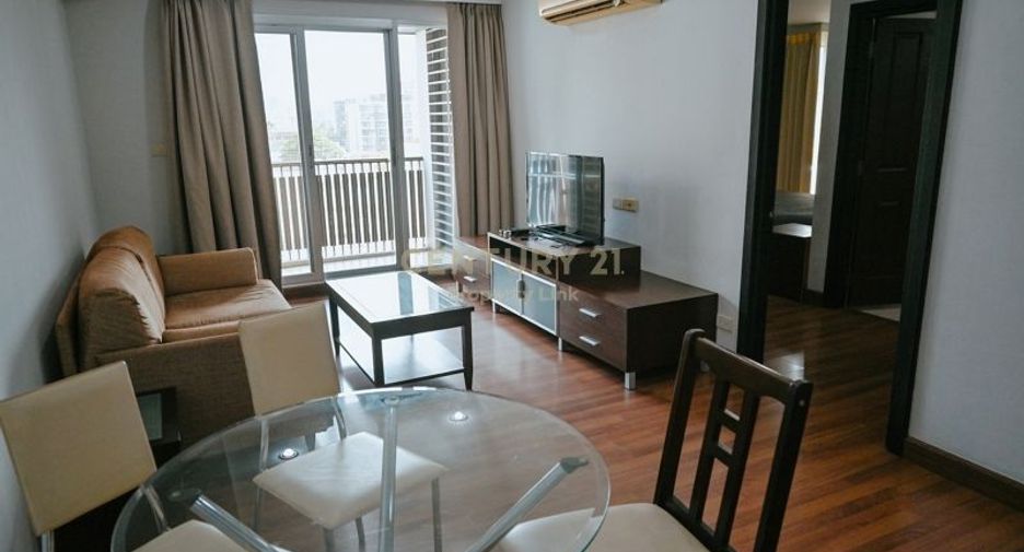 For sale 2 bedrooms condo in Phaya Thai, Bangkok