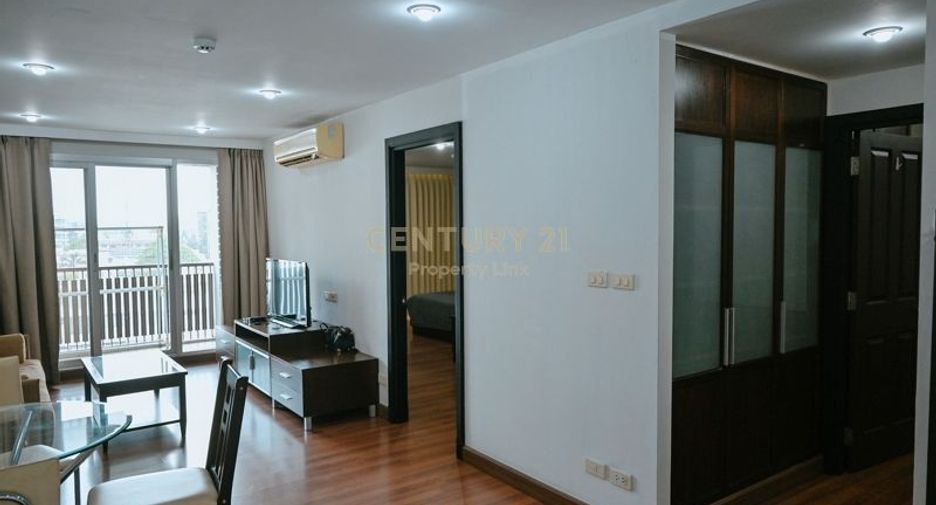 For sale 2 bedrooms condo in Phaya Thai, Bangkok