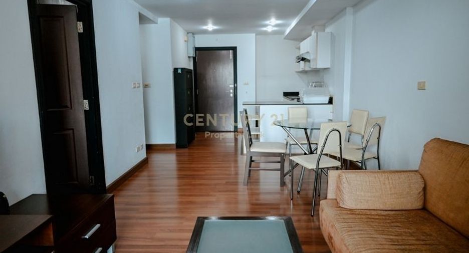 For sale 2 bedrooms condo in Phaya Thai, Bangkok