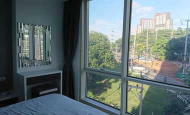 For rent and for sale 1 bed condo in Bang Lamung, Chonburi