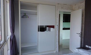 For rent and for sale 1 bed condo in Bang Lamung, Chonburi