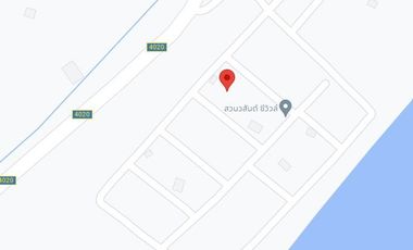 Terreno en venta en Kui Buri, Prachuap Khiri Khan