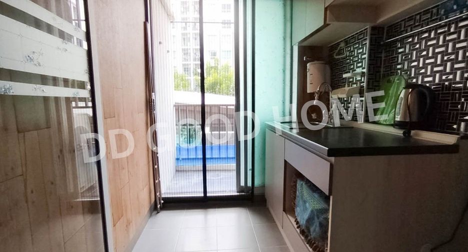 For rent and for sale 1 bed condo in Bang Khae, Bangkok