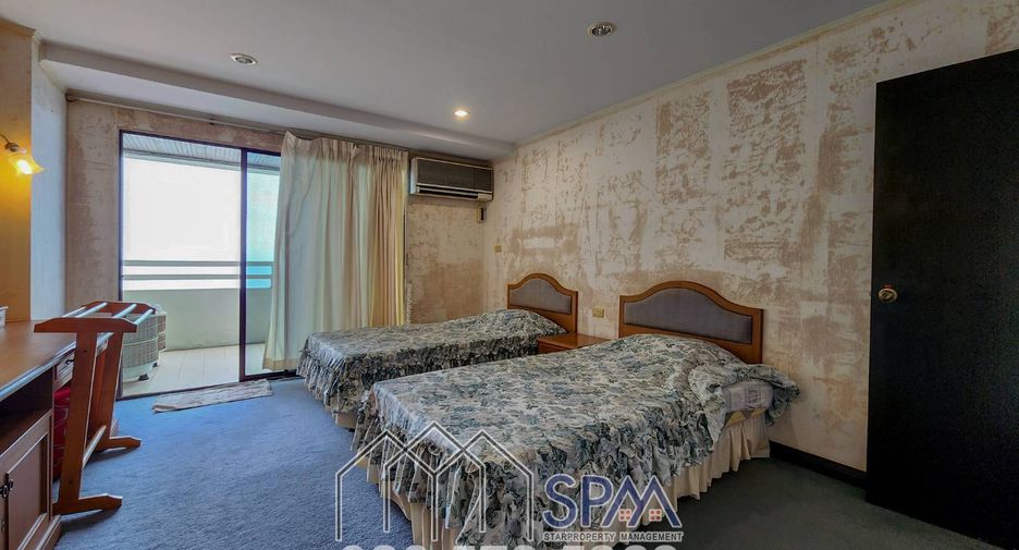 For sale 3 bedrooms condo in Cha Am, Phetchaburi