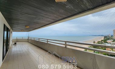出售 3 卧室 公寓 在 Cha-Am, Phetchaburi