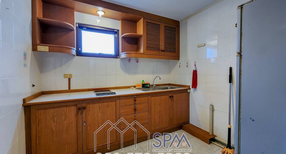 For sale 3 bedrooms condo in Cha Am, Phetchaburi