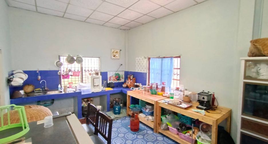 Casa en venta de 3 habitaciones en Bang Lamung, Chonburi