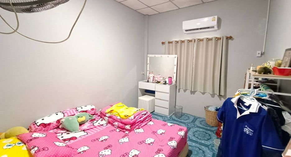 Casa en venta de 3 habitaciones en Bang Lamung, Chonburi