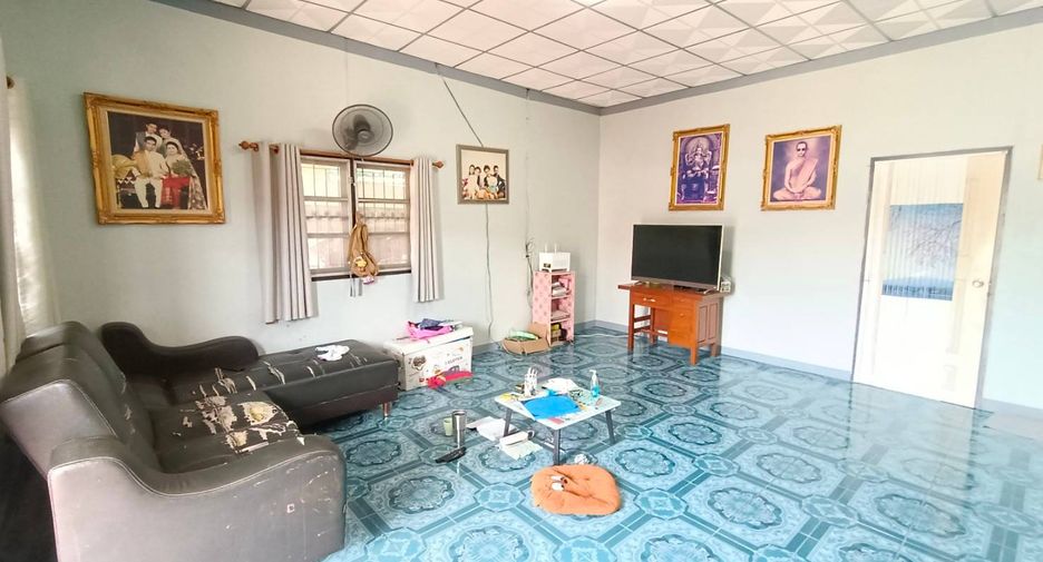 Casa en venta de 3 habitaciones en Bang Lamung, Chonburi