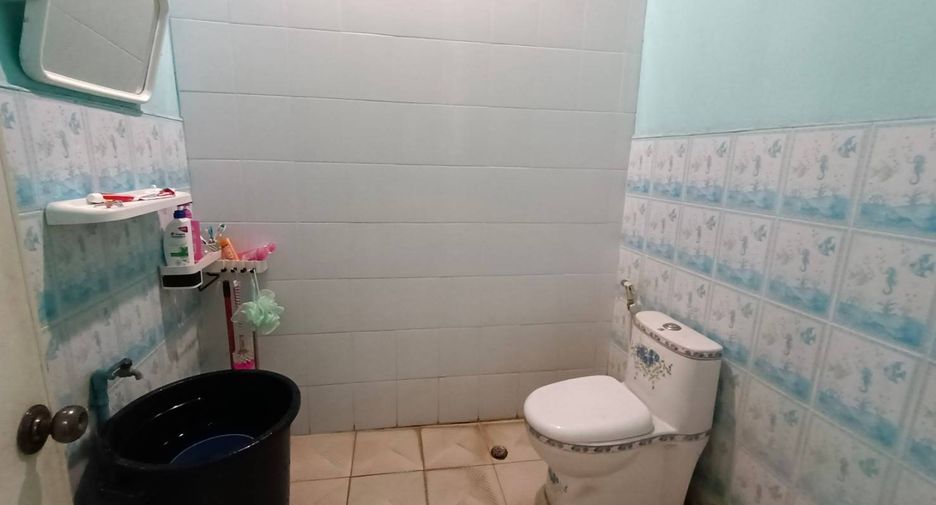 Casa en venta de 3 habitaciones en Bang Lamung, Chonburi