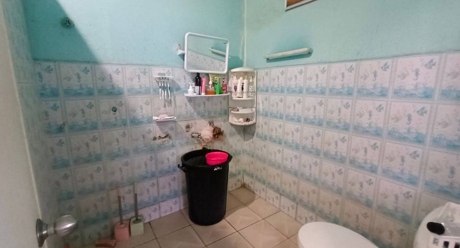 Casa en venta de 3 habitaciones en Bang Lamung, Chonburi