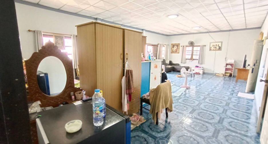 Casa en venta de 3 habitaciones en Bang Lamung, Chonburi