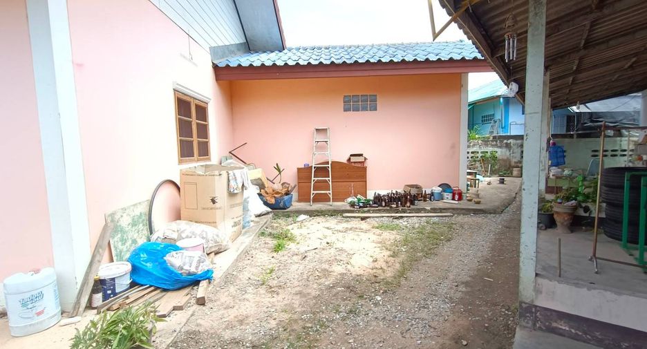 Casa en venta de 3 habitaciones en Bang Lamung, Chonburi
