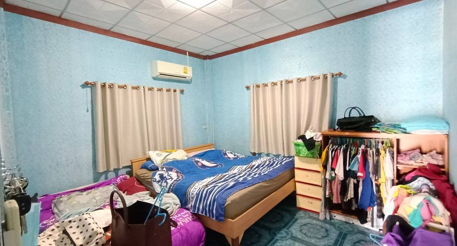 Casa en venta de 3 habitaciones en Bang Lamung, Chonburi