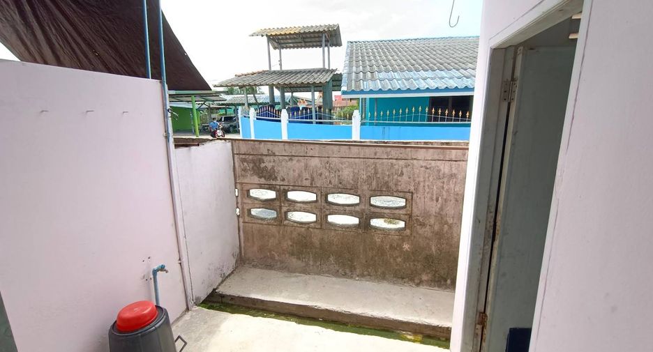 Casa en venta de 3 habitaciones en Bang Lamung, Chonburi