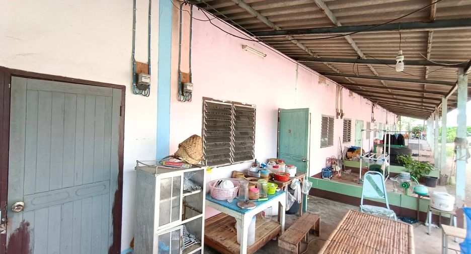 Casa en venta de 3 habitaciones en Bang Lamung, Chonburi