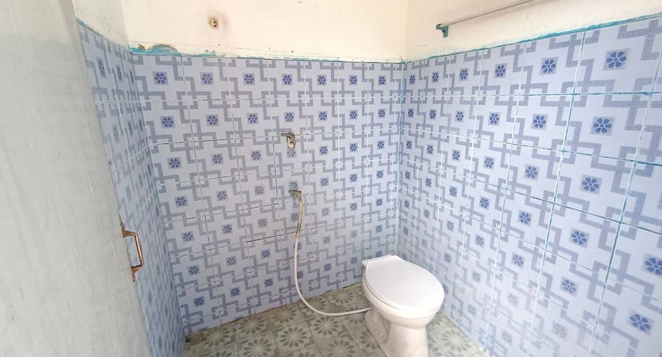 Casa en venta de 3 habitaciones en Bang Lamung, Chonburi