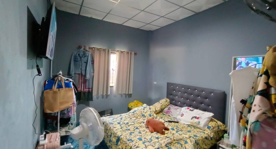 Casa en venta de 3 habitaciones en Bang Lamung, Chonburi