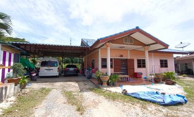 Продажа 3 спальни дом в Банг Ламунг, Чонбури
