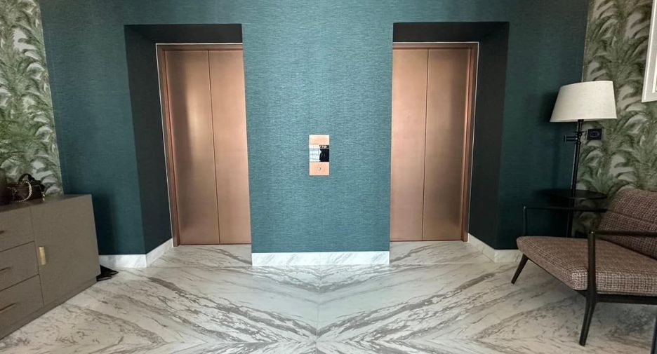 For rent and for sale 2 bedrooms condo in Watthana, Bangkok