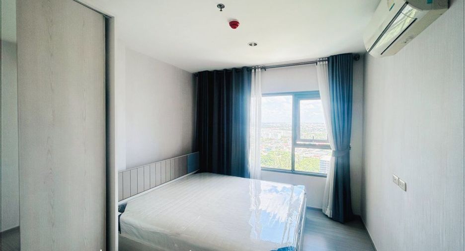 For sale 1 Beds condo in Phasi Charoen, Bangkok