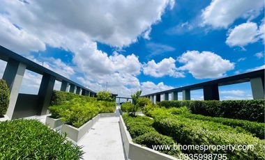 For sale 1 bed condo in Phasi Charoen, Bangkok