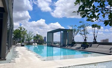 For sale 1 bed condo in Phasi Charoen, Bangkok