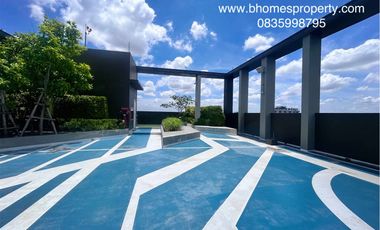 For sale 1 bed condo in Phasi Charoen, Bangkok